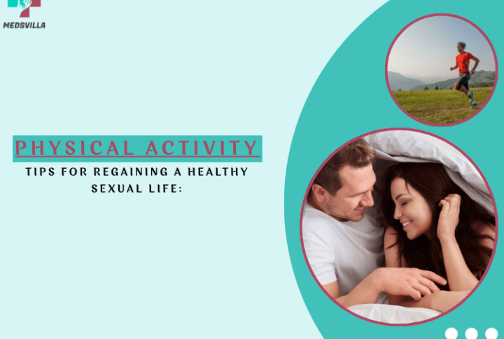 Healthy Sexual Life