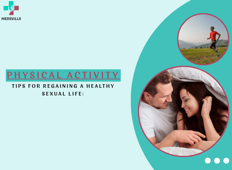 Healthy Sexual Life