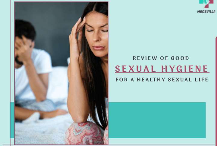 Sexual Hygiene