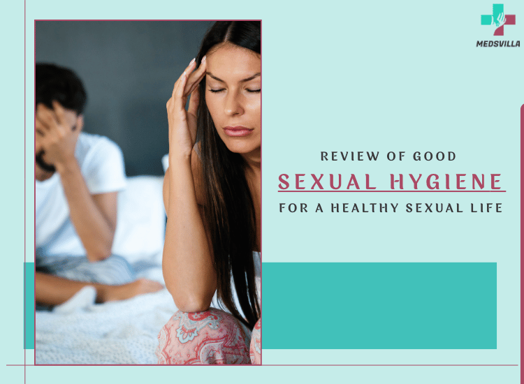 Sexual Hygiene