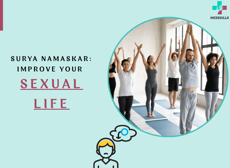Sexual life