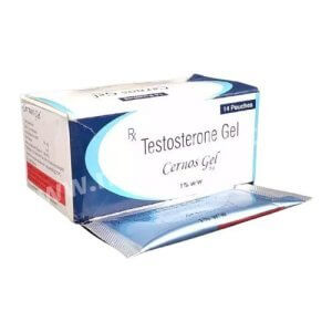 Cernos Gel