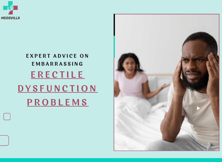 Erectile Dysfunction Problems