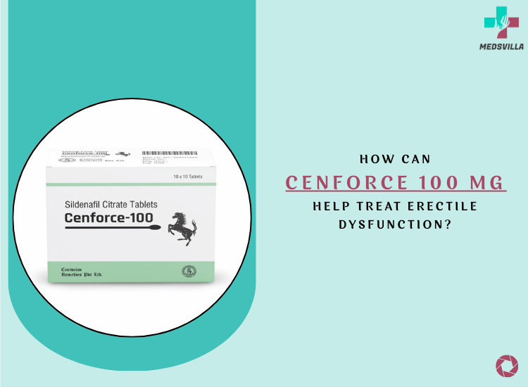 Cenforce