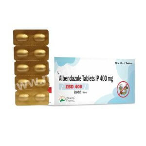 Zbd 400mg