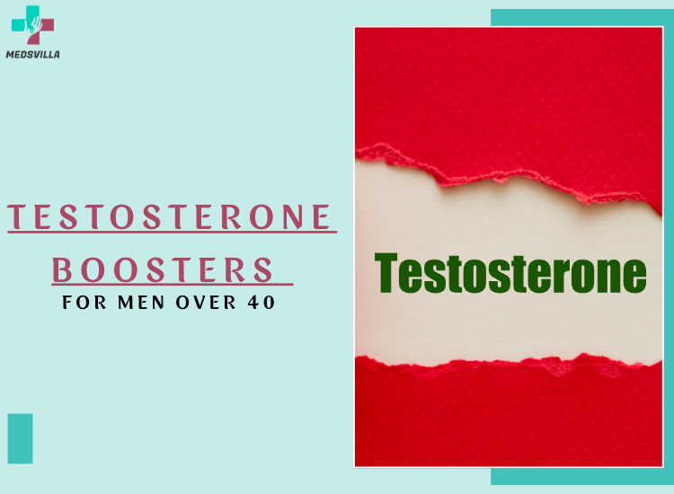Testosterone Boosters