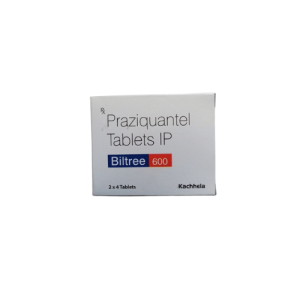Biltree 600 mg