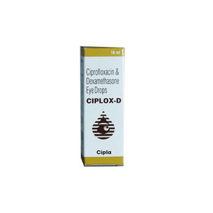 Ciplox D