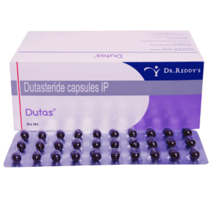 Dutas (Dutasteride)