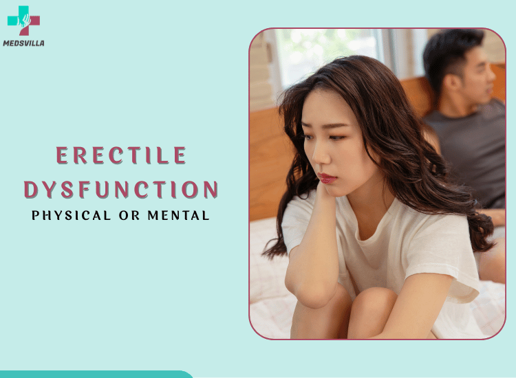 Dysfunction Erectile