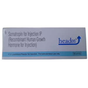 Headon 4iu