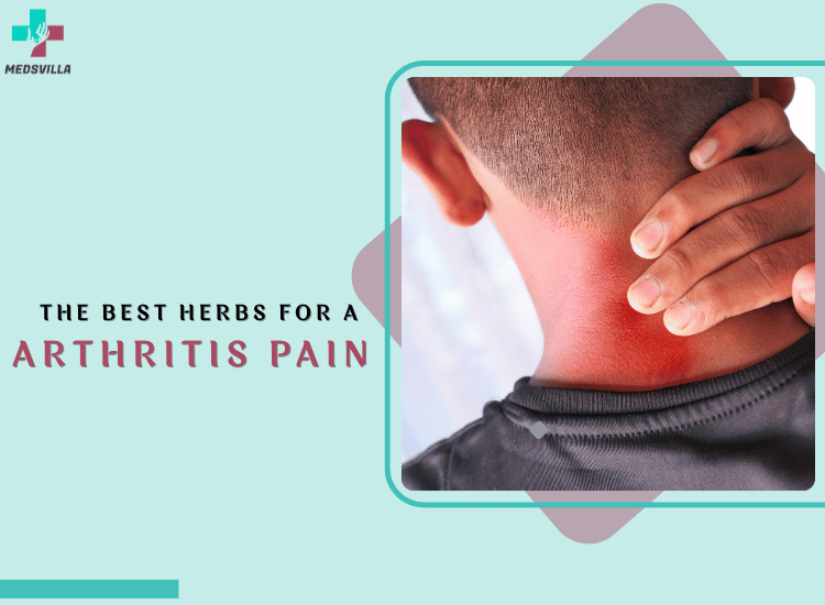 Arthritis Pain