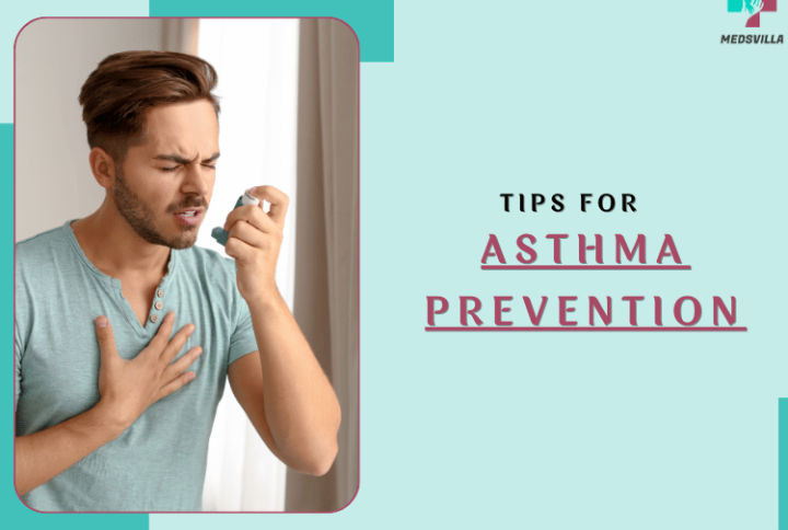 Asthma Prevention