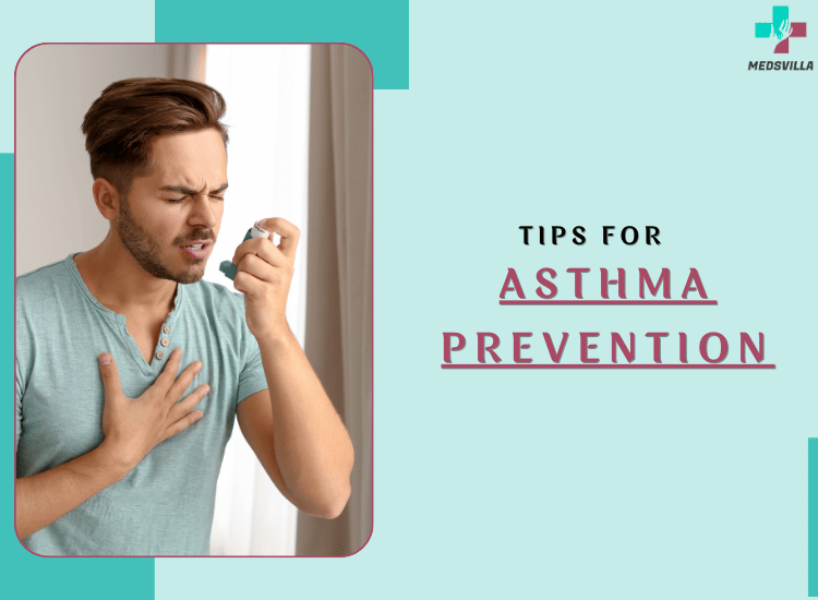 Asthma Prevention