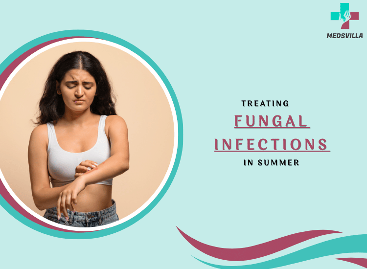 Fungal Infections