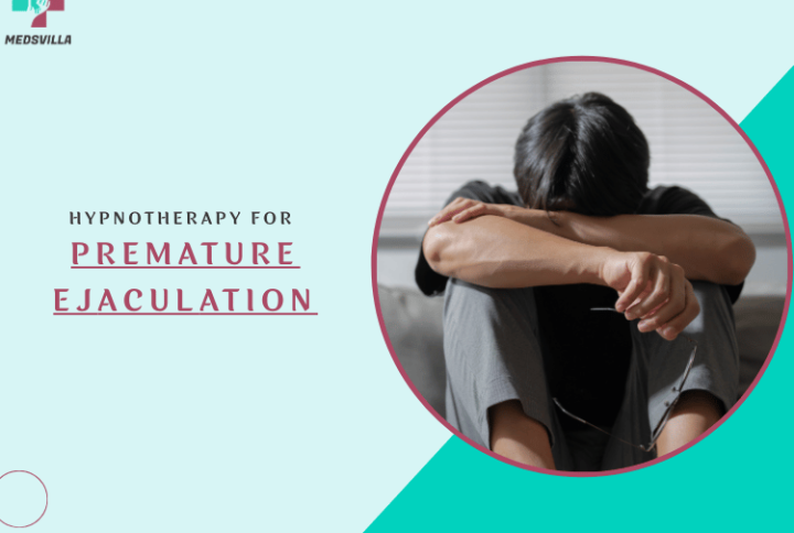 Hypnotherapy For Premature Ejaculation