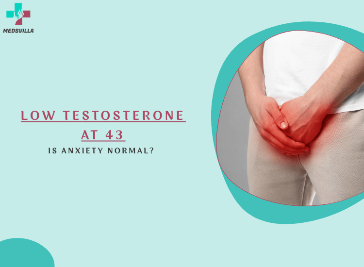 Low Testosterone