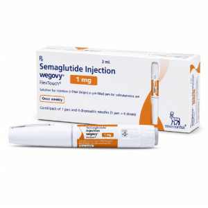 Wegovy 1mg (Semaglutide)
