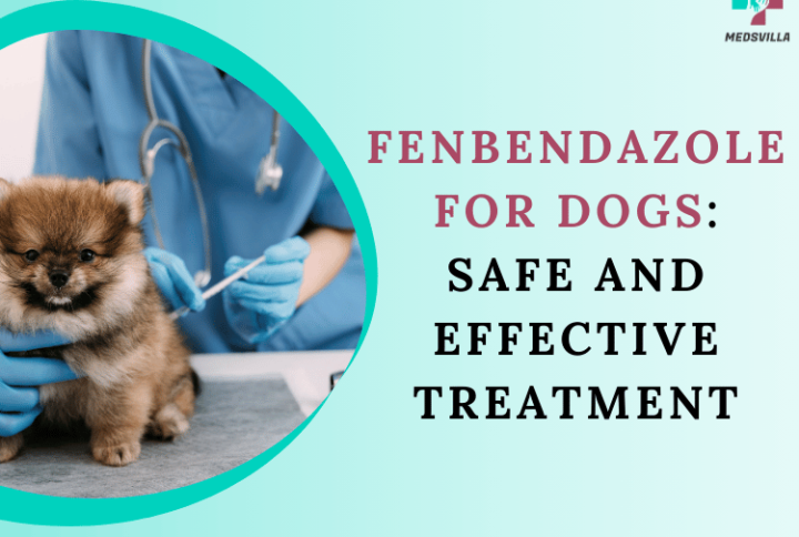Fenbendazole For Dogs