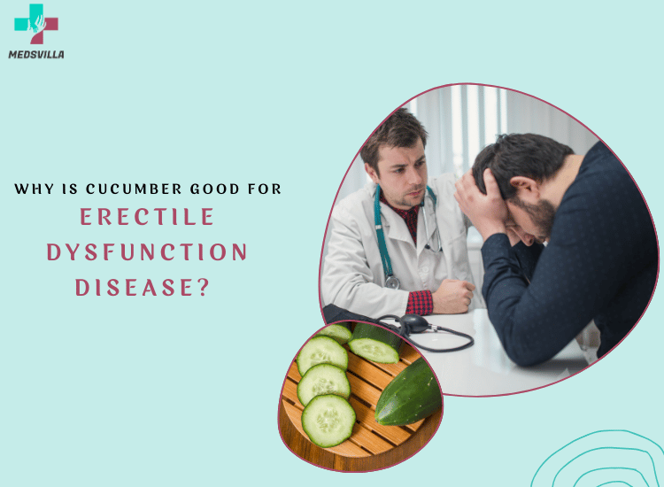 Erectile Dysfunction Disease