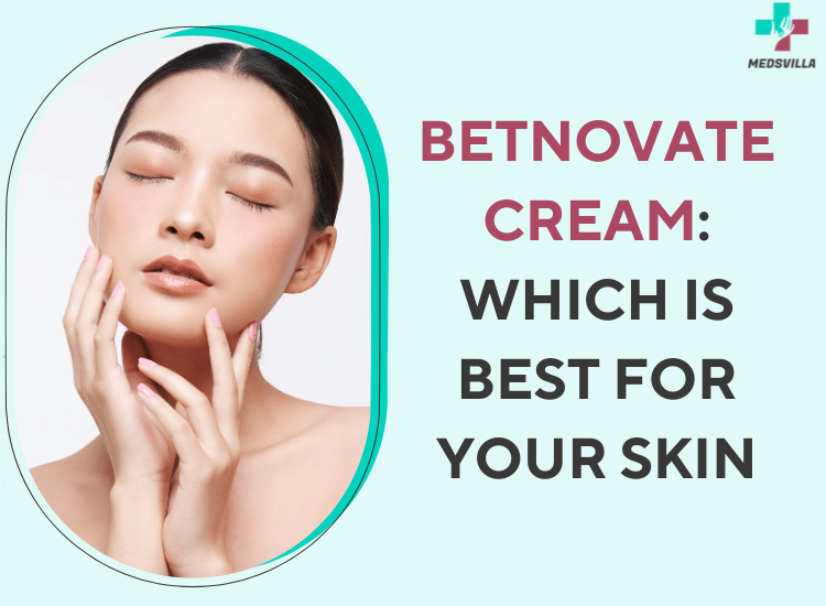 Betnovate Cream