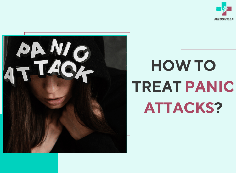 panic attacks
