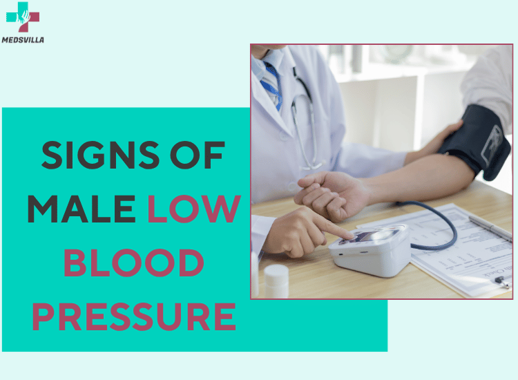 Low Blood Pressure