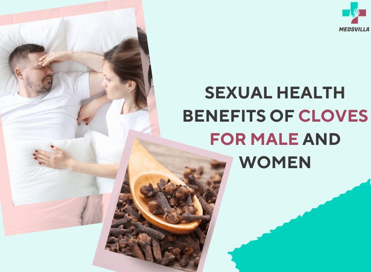 Cloves for Male