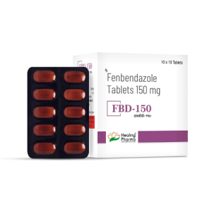FBD 150 Mg (Fenbendazole)