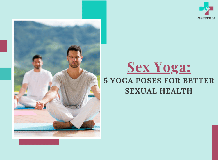 Sex Yoga