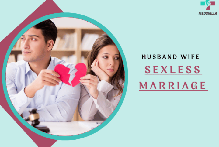 sexless marriage