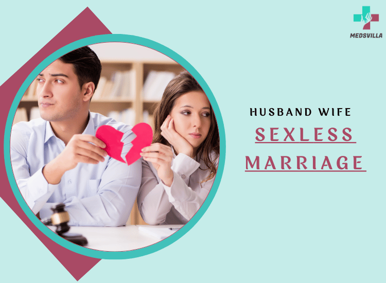 sexless marriage