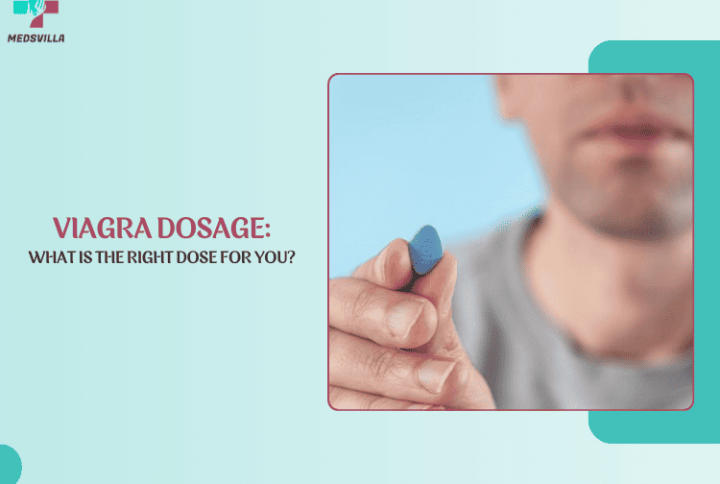 Viagra Dosage