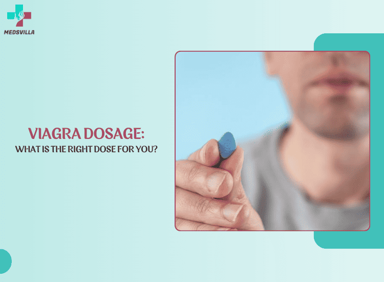 Viagra Dosage