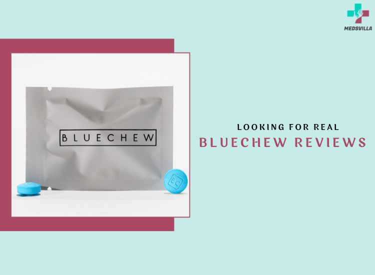 BlueChew Review