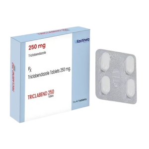 triclabend 250 mg