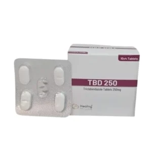 TBD 250 Mg (Triclabendazole)