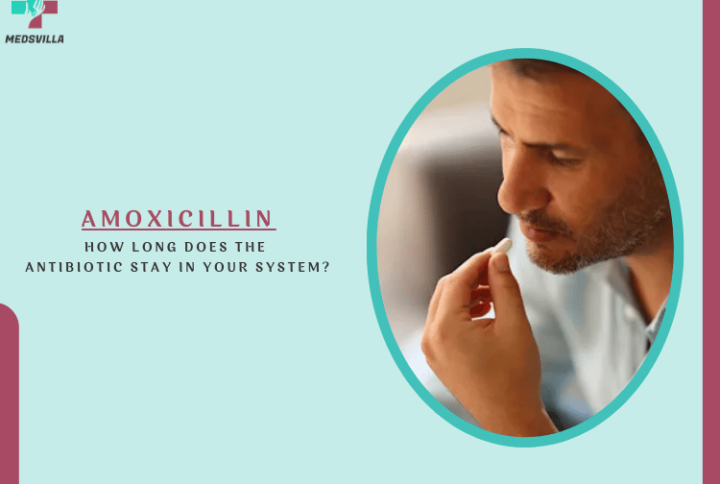 Amoxicillin