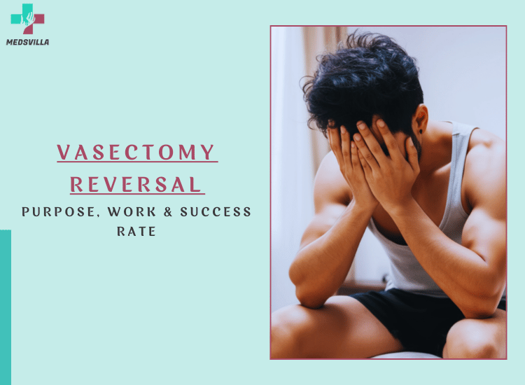 Vasectomy Reversal
