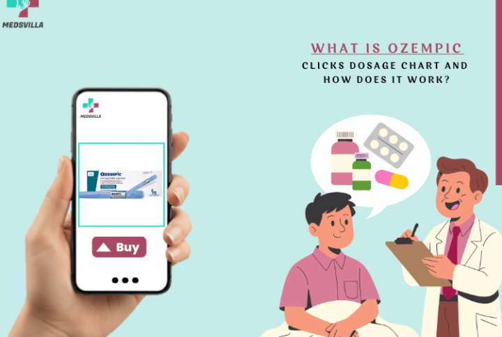 What Is Ozempic