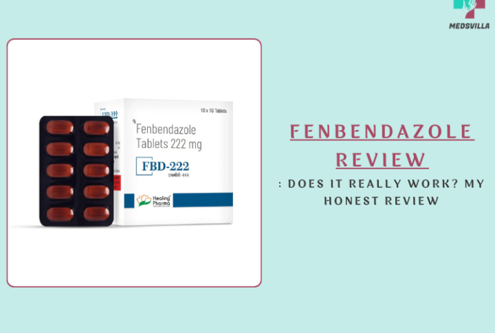 Fenbendazole Review