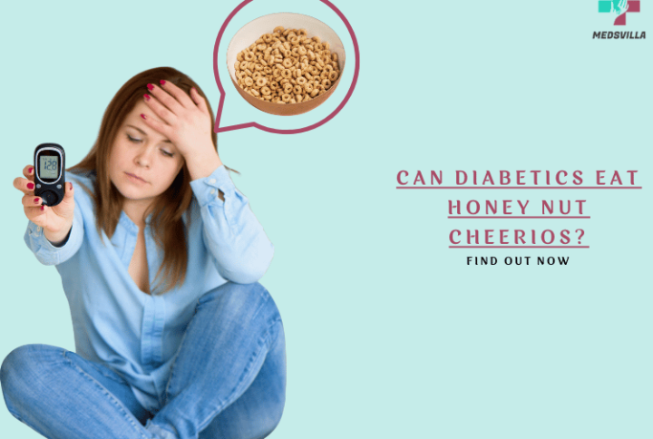 honey nut cheerios diabetes