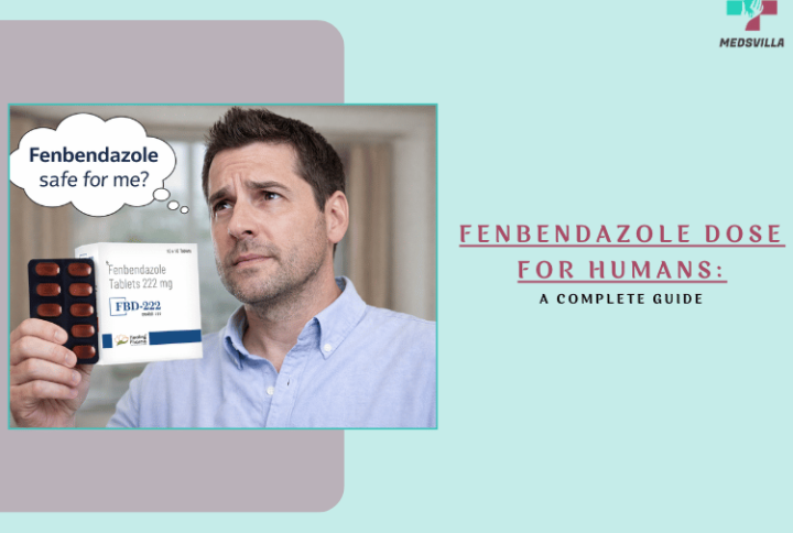Fenbendazole Dose For Humans