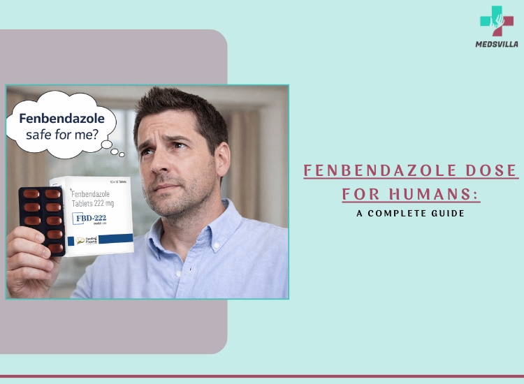 Fenbendazole Dose For Humans