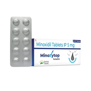 Minoxidil 5mg