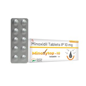 Minoxytop-10-mg