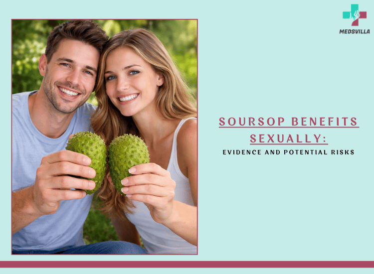 Soursop Benefits Sexually