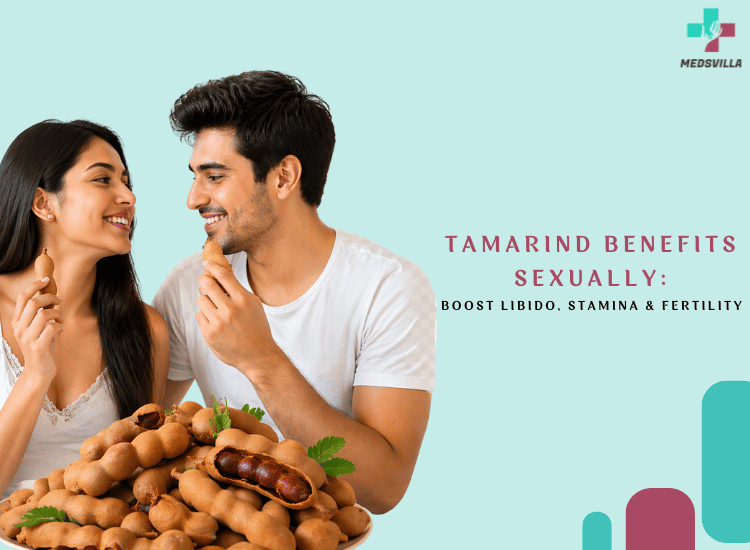Tamarind Benefits Sexually