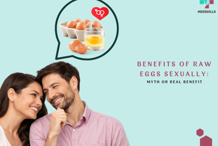 benefits of raw eggs sexually