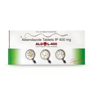 Aldol 400mg